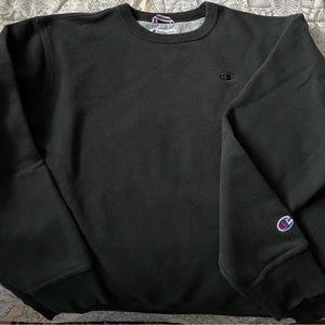 Champion Crewneck